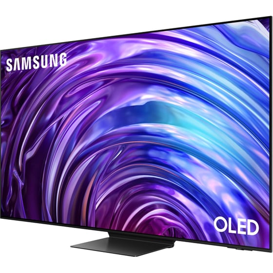 SAMSUNG OLED 77" 4K Smart TV 77S95D - Image 3