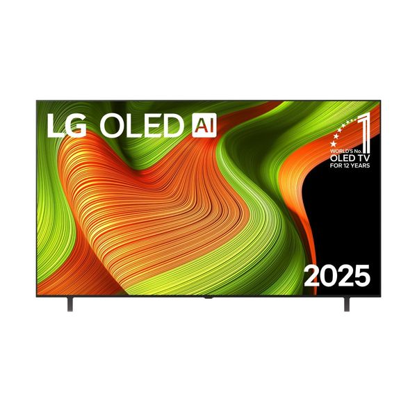 LG OLED B5 83B56 83" AI