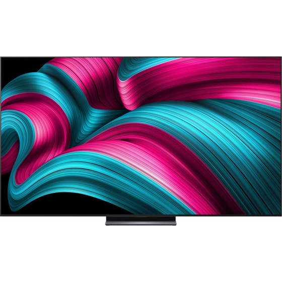 LG OLED 83" 4K Smart TV 83C54LA - Image 3