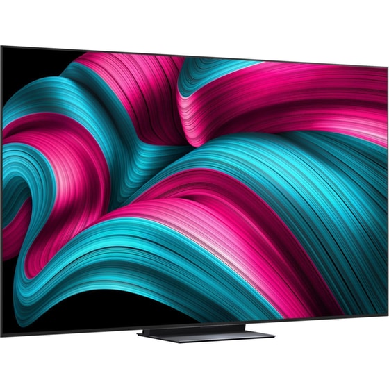 LG OLED 83" 4K Smart TV 83C54LA - Image 4