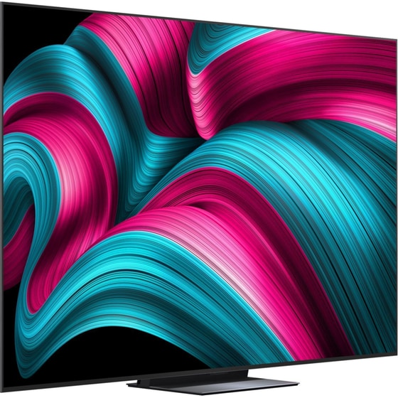 LG OLED 83" 4K Smart TV 83C54LA - Image 5