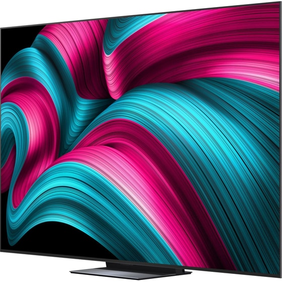 LG OLED 83" 4K Smart TV 83C54LA - Image 6