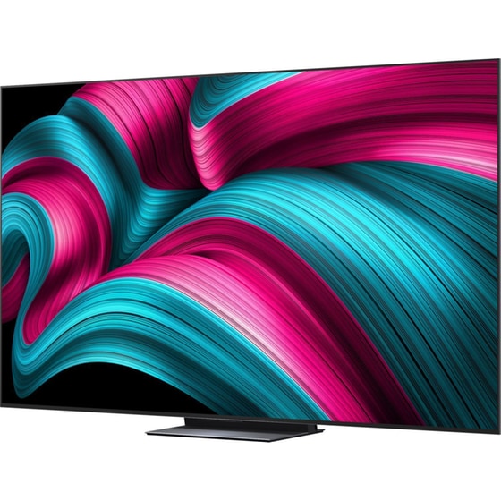 LG OLED 83" 4K Smart TV 83C54LA - Image 7