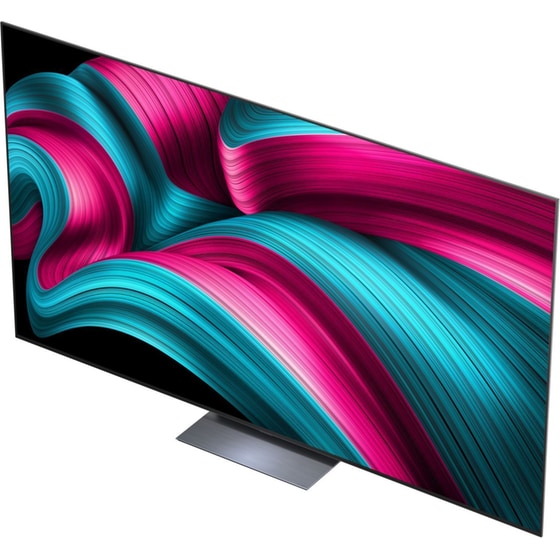 LG OLED 83" 4K Smart TV 83C54LA - Image 8