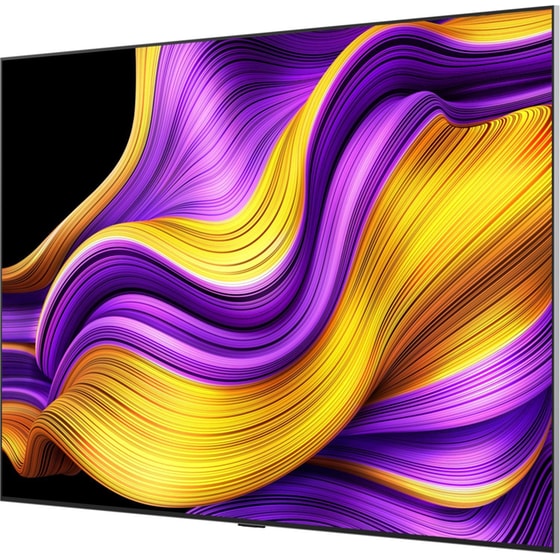 LG OLED 83" 4K Smart TV 83G55LW - Image 6