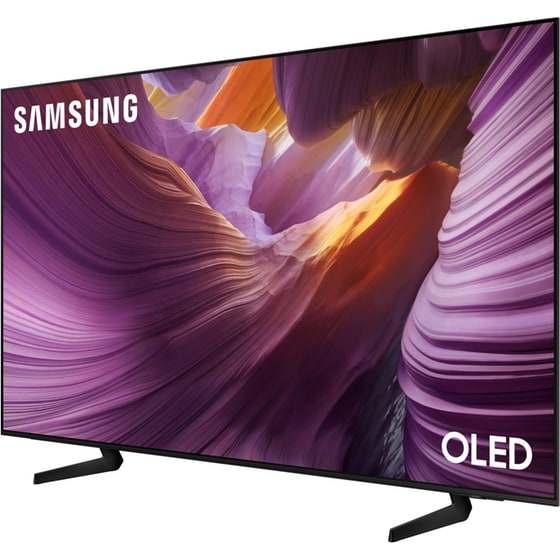 SAMSUNG OLED 83S85F 83" 4K Smart TV - Image 3