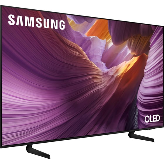 SAMSUNG OLED 83S85F 83" 4K Smart TV - Image 4