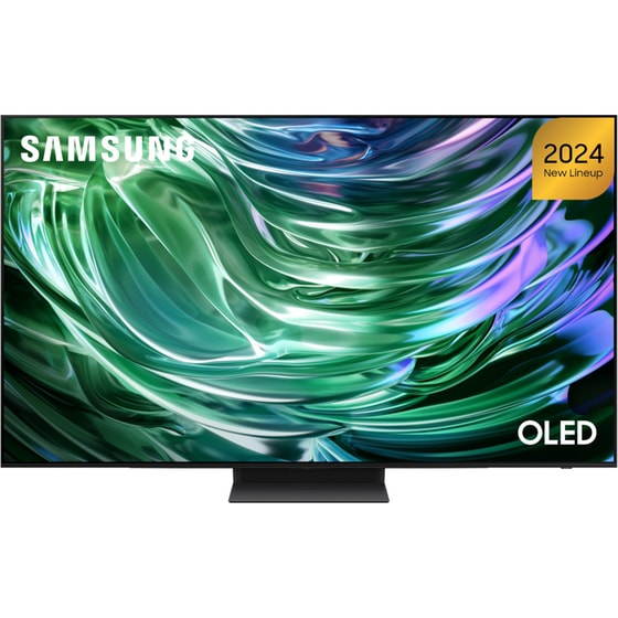 SAMSUNG OLED 83S90D 83" 4K Smart TV
