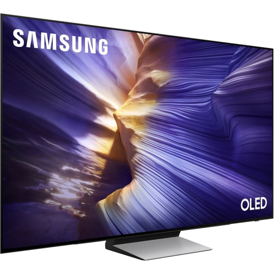 SAMSUNG OLED 83" 4K Smart TV 83S90F - Image 4