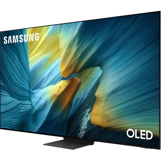 SAMSUNG OLED 83S95F 83" 4K Smart TV - Image 3