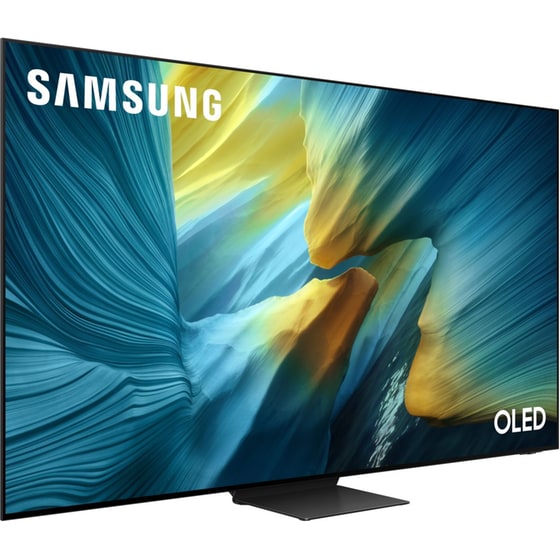 SAMSUNG OLED 83S95F 83" 4K Smart TV - Image 4