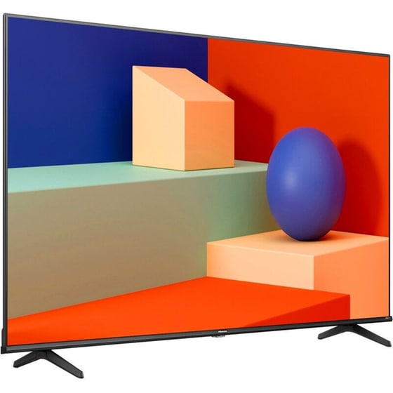 HISENSE LED 85" 4K Smart 85A6K - Image 3