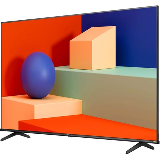 HISENSE LED 85" 4K Smart 85A6K - Image 4