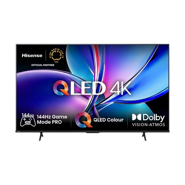 Hisense QLED 85E7Q Pro 85"