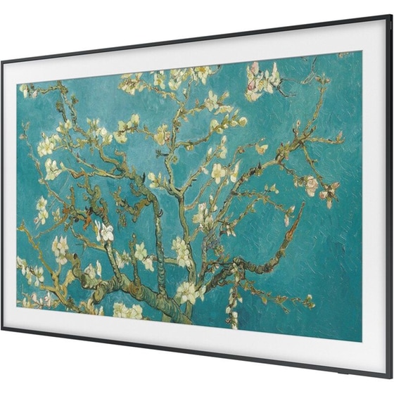 SAMSUNG The Frame QLED 85" 4K Smart 85LS03B - Image 3