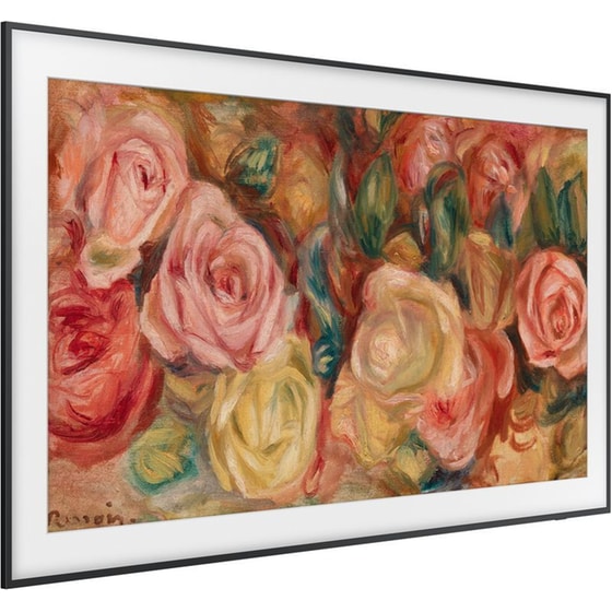 SAMSUNG The Frame QLED 85" 4K Smart TV 85LS03D - Image 5