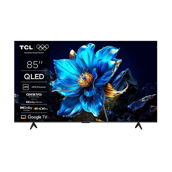 TCL QLED 85P7K 85"