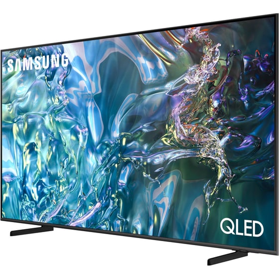 SAMSUNG QLED 85" 4K Smart TV 85Q60D - Image 3