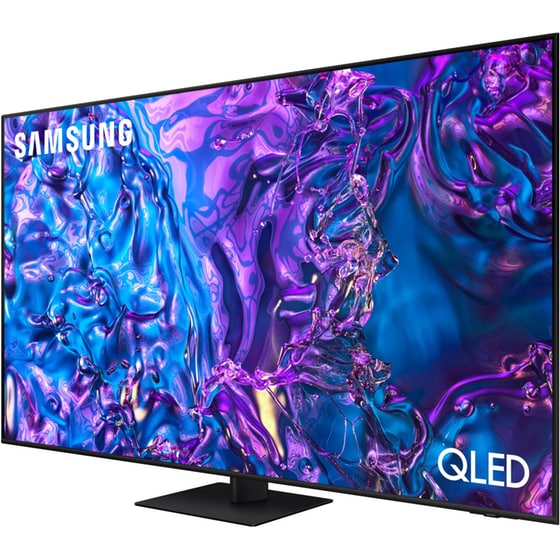 SAMSUNG QLED 85" 4K Smart TV 85Q70D - Image 3