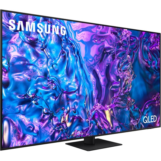 SAMSUNG QLED 85" 4K Smart TV 85Q70D - Image 4