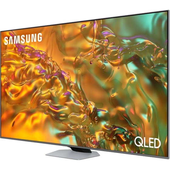 SAMSUNG QLED 85" 4K Smart TV 85Q80D - Image 2