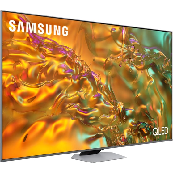 SAMSUNG QLED 85" 4K Smart TV 85Q80D - Image 4