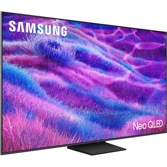 SAMSUNG Neo QLED 85QN80F 85" 4K Smart TV - Image 4