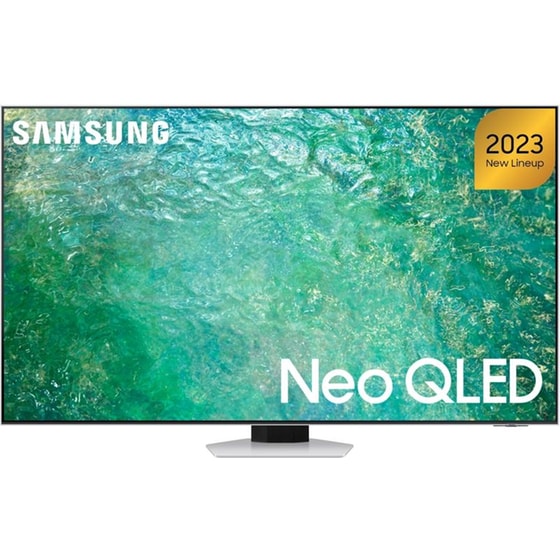 SAMSUNG Neo QLED 85" 4K Smart 85QN85C