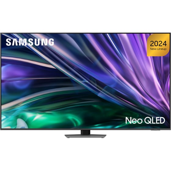 SAMSUNG Neo QLED 85" 4K Mini LED Smart TV 85QN85D