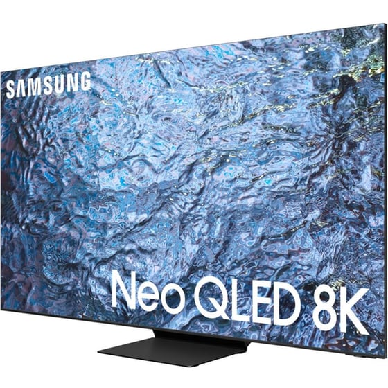 SAMSUNG Neo QLED 85" 8K Smart 85QN900C - Image 3