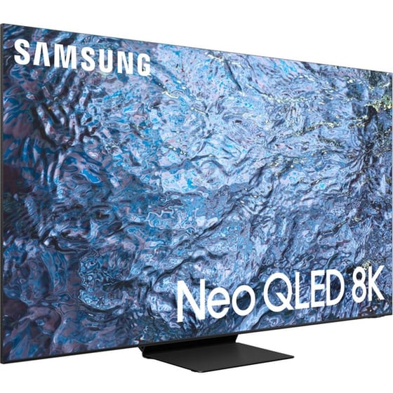 SAMSUNG Neo QLED 85" 8K Smart 85QN900C - Image 4
