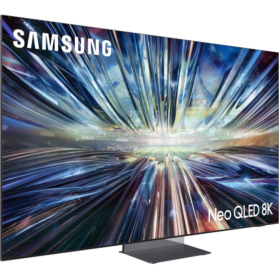 SAMSUNG Neo QLED 85" 8K Mini LED Smart TV 85QN900D - Image 4