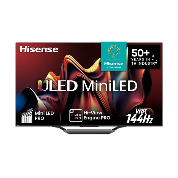 HISENSE Mini-LED 85U7NQ 85"