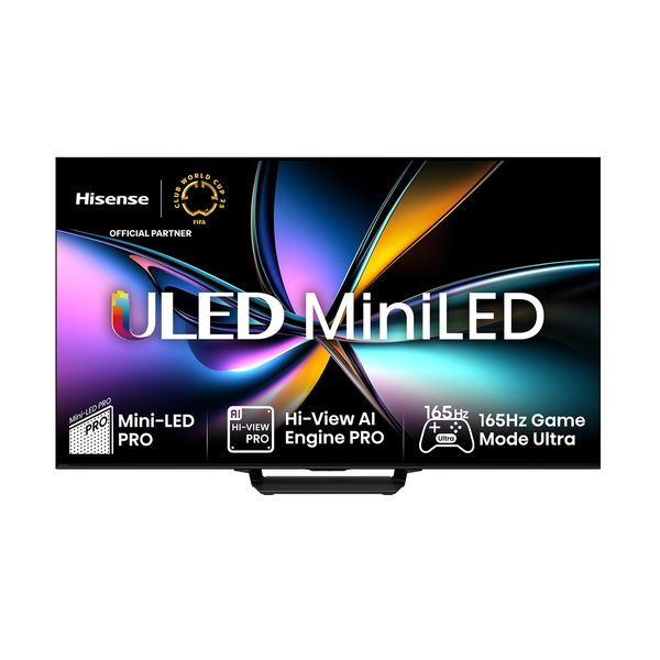 Hisense Mini-LED 85U7Q Pro 85"