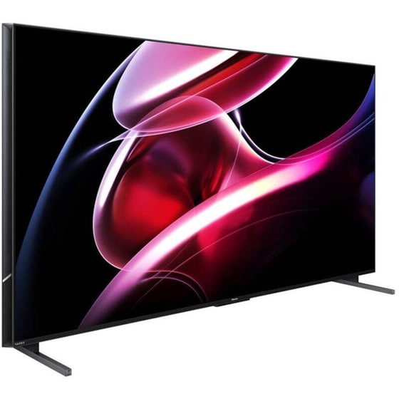 HISENSE ULED X 85" 4K Smart 85UXKQ - Image 3