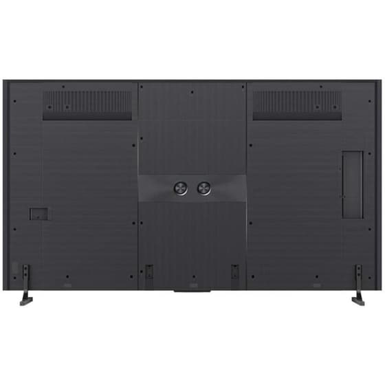 HISENSE ULED X 85" 4K Smart 85UXKQ - Image 5