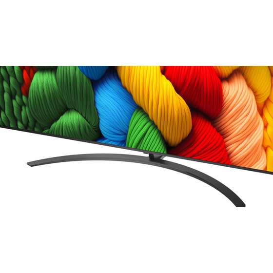 LG NanoCell 86" 4K Smart TV 86NANO81A6A - Image 10