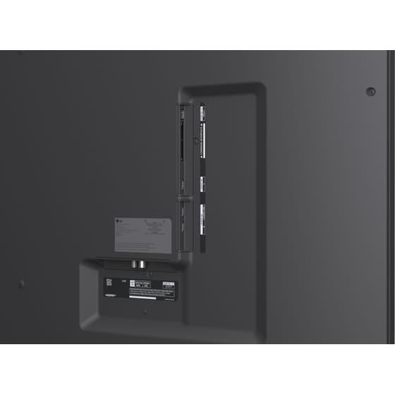 LG NanoCell 86" 4K Smart TV 86NANO81A6A - Image 22