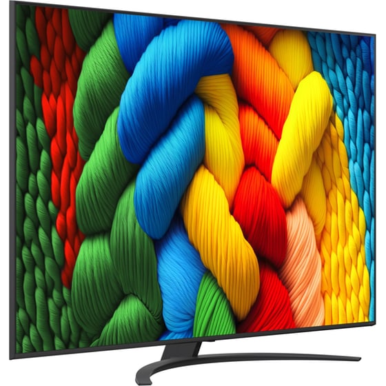 LG NanoCell 86" 4K Smart TV 86NANO81A6A - Image 5