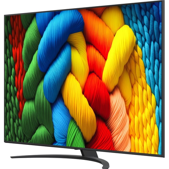 LG NanoCell 86" 4K Smart TV 86NANO81A6A - Image 6