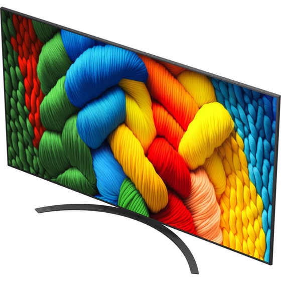 LG NanoCell 86" 4K Smart TV 86NANO81A6A - Image 8