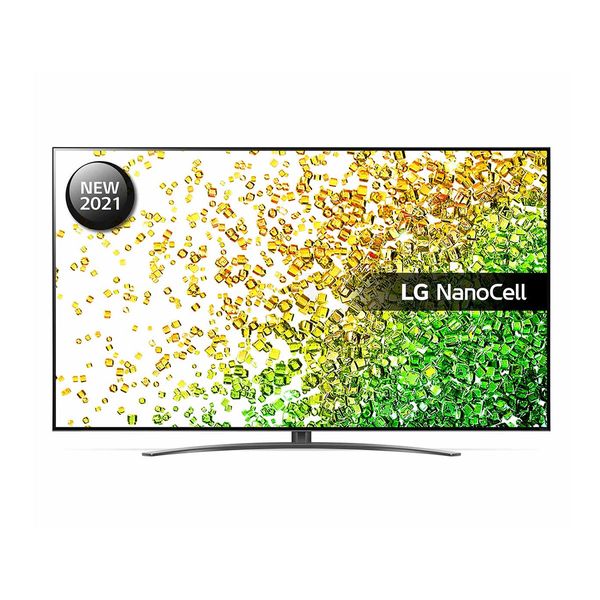 LG NanoCell 86NANO866PA 86"