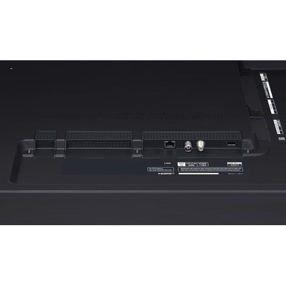 LG QNED 86" 4K Smart 86QNED816RE - Image 13