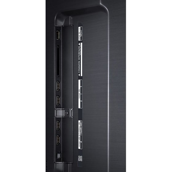 LG QNED 86" 4K Smart 86QNED816RE - Image 14