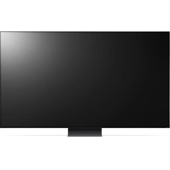 LG QNED 86" 4K Smart 86QNED816RE - Image 3