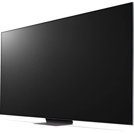 LG QNED 86" 4K Smart 86QNED816RE - Image 5