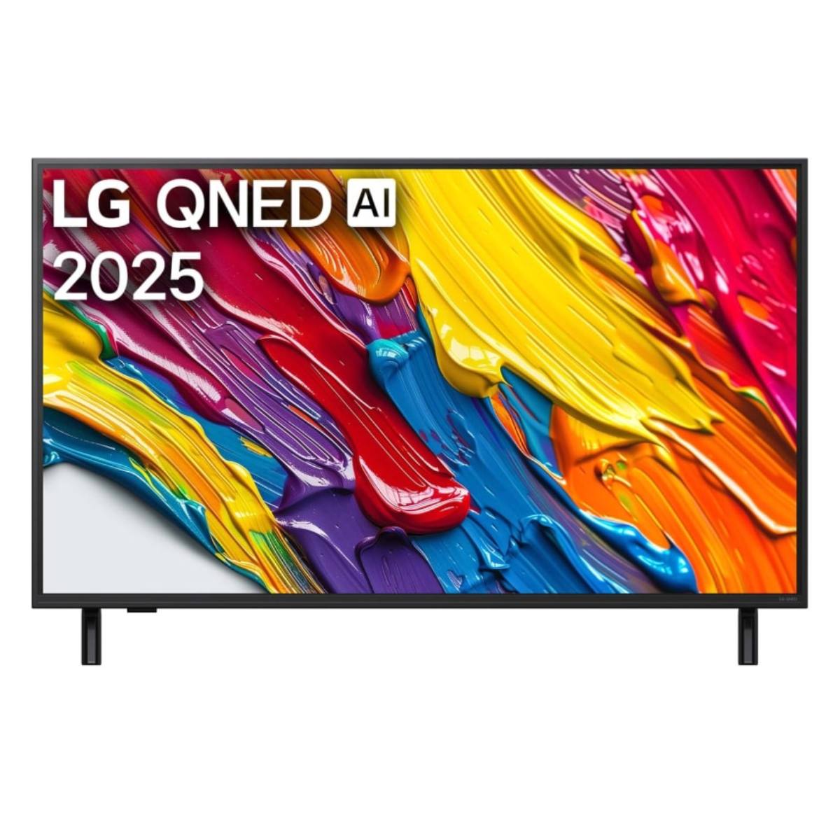 LG 86QNED82A6E QNED AI 4K TV 86
