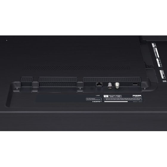 LG QNED 86" 4K Smart 86QNED866RE - Image 13