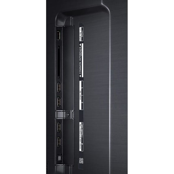 LG QNED 86" 4K Smart 86QNED866RE - Image 14