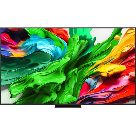 LG QNED 86" 4K Smart TV 86QNED86A6A - Image 2